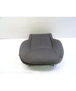 04 Mercedes R230 SL500 seat cushion, bottom, right, gray - $406.77 CAD