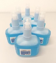 6 Bottles ECOLAB 6101090 Advanced Foaming Hand Soap, 25.3 oz in Each EXP... - $145.13