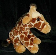 Spark Create Imagine Baby Giraffe Stuffed Animal Plush Toy Soft Lovey W/ Tag - £18.98 GBP