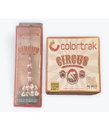 Colortrak Circus Lot - €17,16 EUR