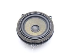 12-16 BMW F30 MIDRANGE HIFI SPEAKER E2827 image 4