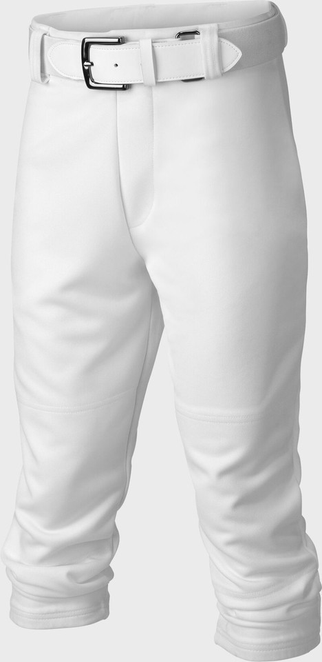 Easton Youth Pro+ Pull up Baseball Softball Pant White XL, New with tag - $16.49
