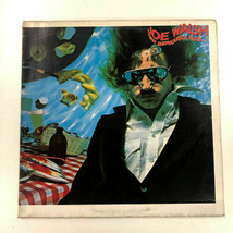 Joe Walsh &quot; But seriously Folks&quot; Record album 1978 - $12.19