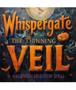 50x -200X RARE CALL IN ANCESTORS WHISPERGATE MAGICK HALLOWEEN SEASON WITCH  - $1,424.54 MXN+