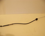 1977 CHRYSLER NEW YORKER THROTTLE CABLE NEWPORT TOWN &amp;  COUNTRY 74 75 76 78 - £35.54 GBP