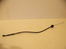 1977 Chrysler New Yorker Throttle Cable Newport Town &amp; Country 74 75 76 78 - £35.39 GBP