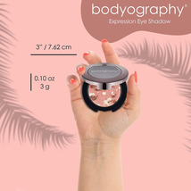 Bodyography Cream Shadow image 7