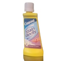 Carbona Stain Devil Blood Milk No 4, 1.7 Ounce - £6.33 GBP