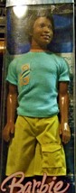 \Beach Glam Steven African American - Barbie - £26.74 GBP