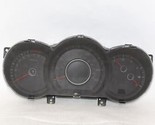 Speedometer Cluster 99K Miles MPH Fits 2014-2015 KIA OPTIMA OEM #25879 - $103.49