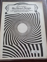 All Of A Sudden My Heart Sings Harold Rome Sheet Music - £147.19 GBP