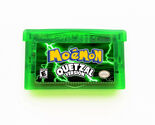 Pokemon Moemon Quetzal Emerald Game / Case - Gameboy Advance GBA - $19.99