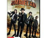 Zombieland: Double Tap DVD | Woody Harrelson, Jesse Eisenberg | Region 4... - $11.06