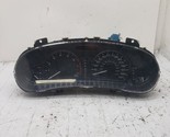 Speedometer US Cluster Fits 98-99 INTRIGUE 701155 - £63.67 GBP