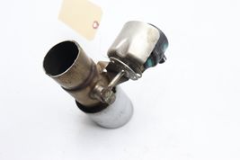 13-15 BMW X1 E84 2.0L MUFFLER EXHAUST PIPE TIP E2284 image 10