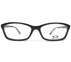 Oakley Eyeglasses Frames Render OX1089-0253 Pastiche Brown Purple 53-16-140 - £36.51 GBP
