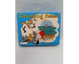 Counting Zzzzs A Blood And Cardstock Card Game - $35.63