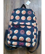 Dragon Ball Z (Orange Yellow Ball) Backpack - $20.47
