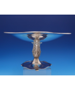 Durgin Arts and Crafts Style Sterling Silver Tazza Large #3072 6&quot; x 12&quot; ... - $33,155.59 MXN