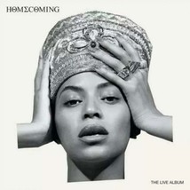 Ships Today New Sealed Beyonce - Homecoming: The Live Album Vinyl 4xLP - £64.13 GBP