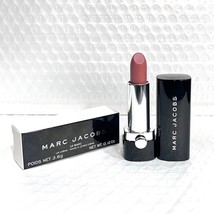 Marc Jacobs Le Marc Lip Creme Lipstick SUGAR HIGH 292 NIB Full Size - $68.31