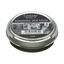 Cherry Blossom Premium Renovating Shoe Treatments and Polishes PCREN01 B... - $11.00