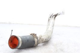 05-10 CHEVROLET SILVERADO 2500HD DIESEL Air Intake Intercooler Pipe F1379 image 8