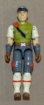 GI Joe Hasbro Vintage Cross Country 1986 Loose 3 3/4 Action Figure - £7.54 GBP