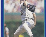 M) 1991 Score Baseball Trading Card - Andy Benes #538 - $1.97