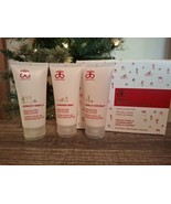 New ARBONNE Hand Lotion Trio Holiday Gift Set 2 oz ea. See Photos For Sc... - $23.36