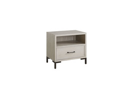 Margo 1 Drawer &amp; 1 Shelf Nightstand - $378.00