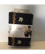 NEW Harry Potter Gryffindor Premium 100% Cotton 1 Yard Cut 36x44 Fabric - €11,59 EUR