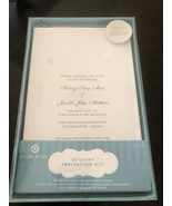 Gartner Studios Invitation Kit Christian Wedding 38 Invitations &amp; Envelopes - $24.16 CAD