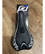 Insight Padded Mini Pivotal Seat Black/White (BMX) - $57.15 CAD