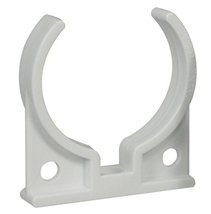 Payne (PPC212W) Base Clip 2.5&quot; Membrane to Bracket White - $21.06 MXN