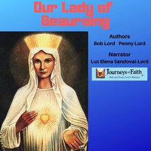 Our Lady of Beauraing Audiobook - £2.36 GBP