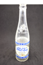 Vintage Mil-Kay Bottle  St Louis 110 ounce - £10.23 GBP