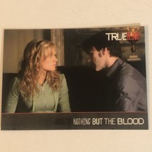 True Blood Trading Card 2012 #26 Stephen Moyer Anna Paquin - £1.57 GBP