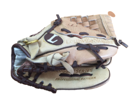 Louisville Slugger T-Ball Baseball Glove LS901P - 9&quot; Right Hand Throw  Fits Left - £14.08 GBP