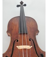 Antique 1865 Christian Bolandt Violin Bow Instrument   Johann Chriftian ... - £1,965.10 GBP