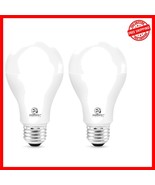 Instant On A21 LED Bulbs - 2 Pack of 2300 Lumen, 3000K Warm Light, Non-D... - €24,30 EUR