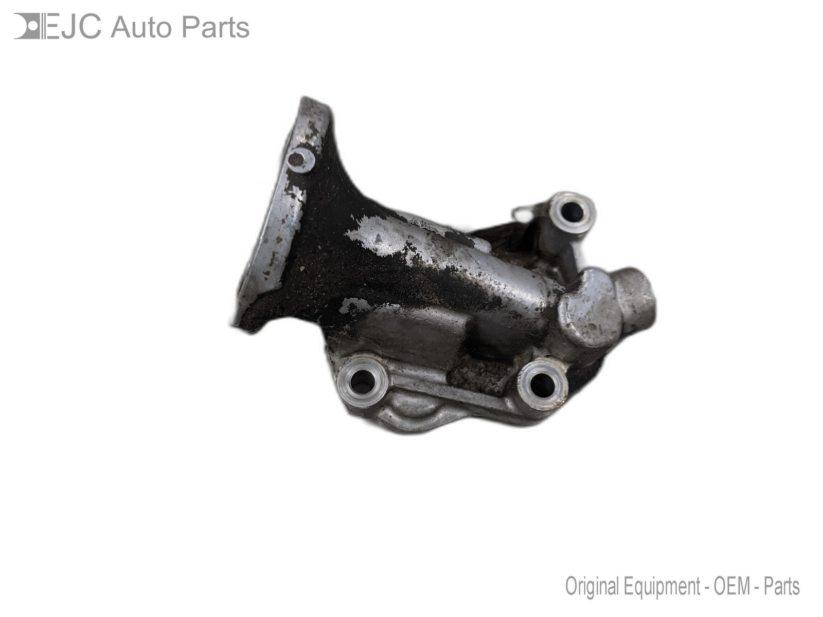 Engine Oil Filter Housing For 16-18 Acura MDX  3.5 153015J6A01 AWD - $34.60