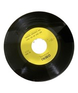 Canaan Singers Virgin Mary Get Out Of My Way 45 Vinyl 7” Omni MINT Chris... - $13.51