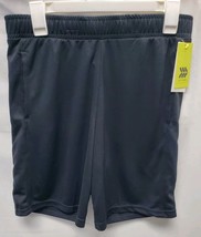 Men's Small Black  Mesh Shorts 8"  All in Motion image 2