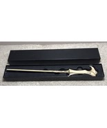 Harry Potter Wizarding World Lord Voldemort Wand - Universal Orlando (Se... - $19.75