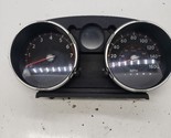 Speedometer Cluster MPH US Market AWD Fits 09 ROGUE 732293 - £57.32 GBP