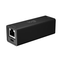 Logitech for Creators Mevo Ethernet Power Adapter - £201.38 GBP