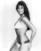 Caroline Munro Skimpy Bikini James Bond Girl Very Sexy 8x10 Photo - £7.66 GBP