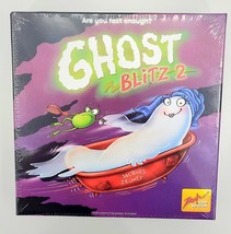 Zoch Zum Spielen Ghost Blitz II Board Game - £23.44 GBP