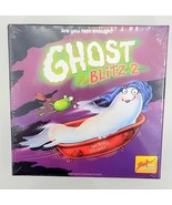 Zoch Zum Spielen Ghost Blitz II Board Game - £23.37 GBP